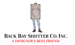 Back Bay Shutter Co.